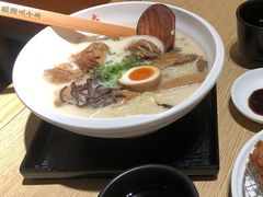 -味千拉面(双井店)