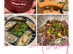 -蟹将军·松叶蟹和牛日料放题自助(K11店)