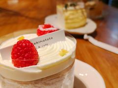 -Kekimatata 生日蛋糕·烘焙教学