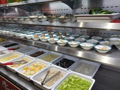 -潮牛岛·潮汕鲜切牛肉自助火锅(无锡首店)
