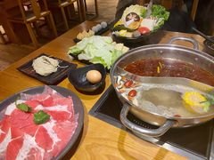 -呷哺呷哺 黄金牧场 (大港油田幸福广场店)