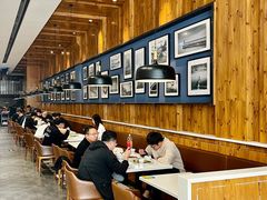 -拉完海鲜大排档(温岭店)