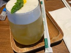 -星巴克臻选®️咖啡·酒坊Bar Mixato