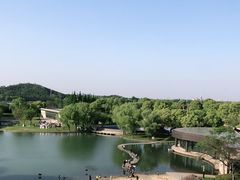 -上海佘山世茂艾美酒店