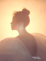 -蒙娜丽莎婚纱摄影(南门店)
