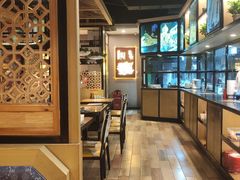 -吴满满油泼面(北方风味园店)