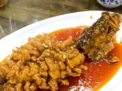 -协和菜馆(凤凰街店)