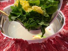 -三头牛·潮汕牛肉生蚝火锅 (夏湾店)