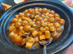 -庆江南江南菜(琴湖溪里花园城店)