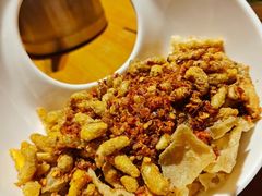 -园林美食城·本土农家菜(杨和镇店)