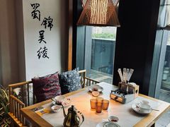 -川堂风·跷脚牛肉·乐山爆炒(中建乐荟天地店)