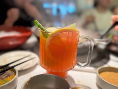 -左庭右院鲜牛肉火锅(苏州园区永旺店)