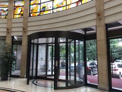 -上海安亭别墅花园酒店