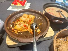 -简小舍· 民间手艺菜(古德寺店)