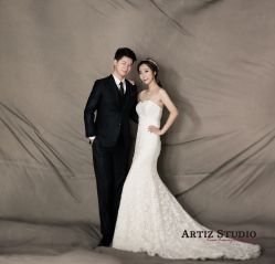 -艺匠摄影ARTIZ STUDIO(南京店)