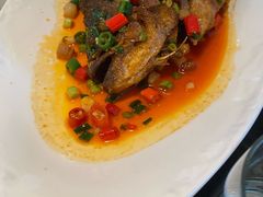 -金谷仓家庭料理(马泉营店)