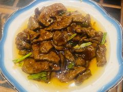 -陈记菜馆·非遗淮扬菜(东关街教场店)