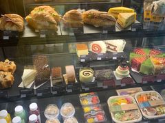 -星巴克(南京江宁弘阳家居店)