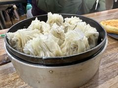 -清真玉林老字号稍麦羊杂碎(宽巷子民族美食街店)