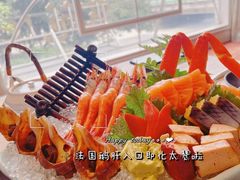 -富盈酒店-日本料理餐厅(厚街店)