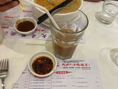 -大哥餐厅(西城花园店)