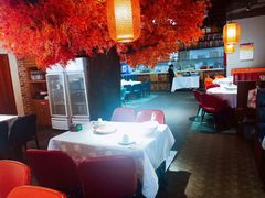 大堂-雲蜀龙阁·金牌水煮鱼(方庄店)