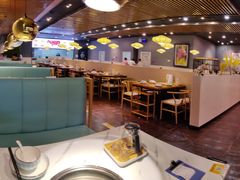 大堂-牛鲜胜·潮汕牛肉自助火锅(番禺市桥店)