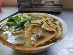 -陈记锅巴菜(五大道店)