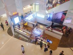 -皇庭广场(福华三路店)