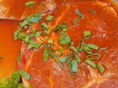 -合易泓烤肉•首创生椰大油边(宁山路店)