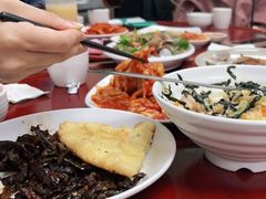 -屋里家延边朝鲜族冷面(南园店)