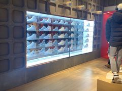 -JORDAN(东方广场店)