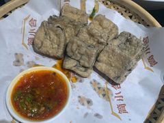 -简小舍·民间手艺菜(武昌江滩店)