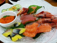 -银子铁板烧料理自助餐(人民广场店)