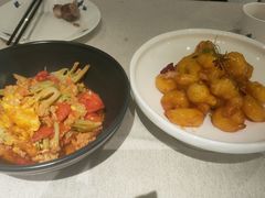 -简小舍·民间手艺菜(武昌江滩店)