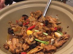 -绿草地·湘菜(芙蓉天街店)