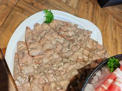 -快乐小羊(富强中路店)