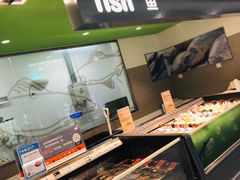 -blt精品超市(南京环宇城店)