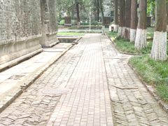 -明故宫遗址公园