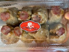-白玉兰食品(甜云店)