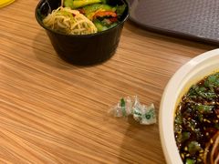 -有礼有面(知春路店)