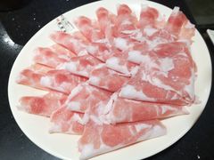 -宽板凳老灶火锅(南礼士路店)