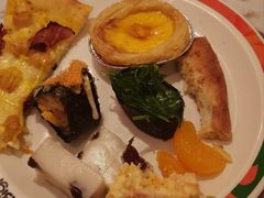 -比格比萨自助(宝山日月光店)