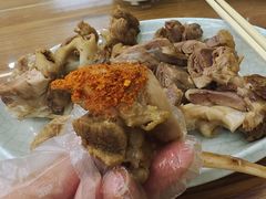 -清真·益鑫羊肉手抓馆(花园北街店)