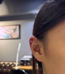 -刺客纹画·纹身·洗纹身.穿孔饰品