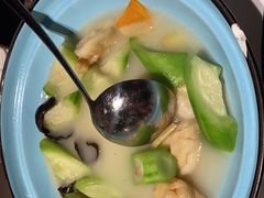 -老伙记海鲜码头(北滘店)