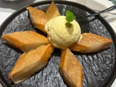 -醉舍·新淮扬菜(长宁龙之梦店)