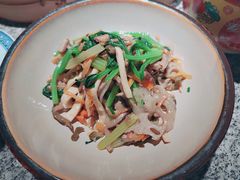 -南京大牌档(夫子庙老门东店)