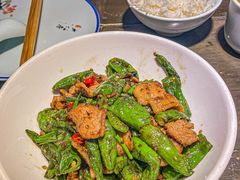 -老灶房-四川土菜(铁牛广场店)