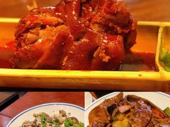 -大牌大·传统杭帮菜(湖滨店)